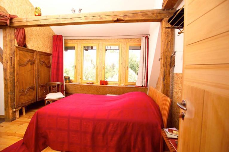 Chambre D'Hotes Du Moulin De Landonvillers Courcelles-Chaussy Phòng bức ảnh
