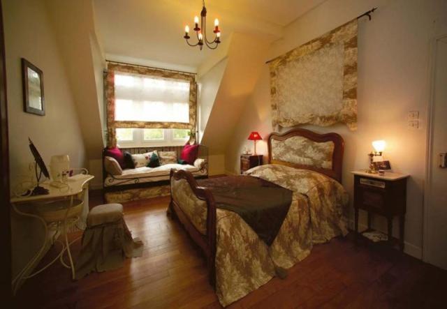 Chambre D'Hotes Du Moulin De Landonvillers Courcelles-Chaussy Phòng bức ảnh
