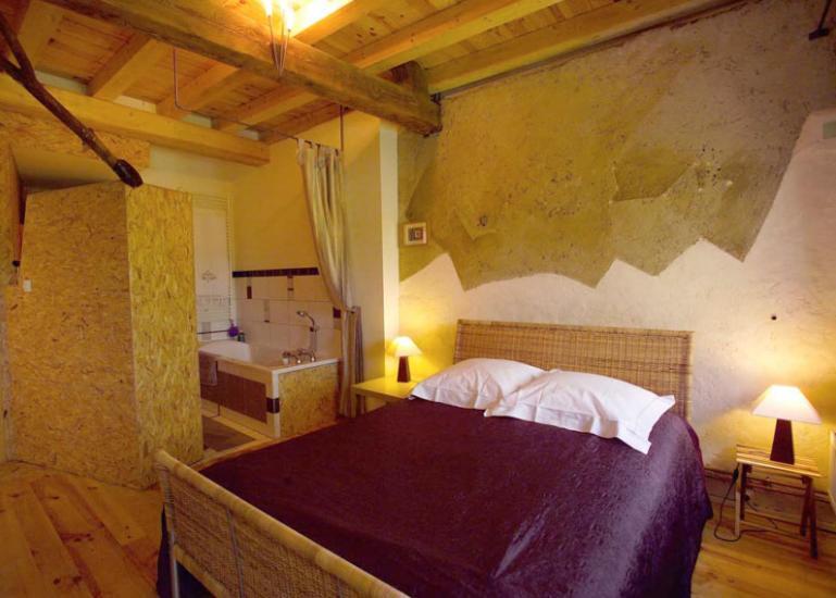 Chambre D'Hotes Du Moulin De Landonvillers Courcelles-Chaussy Ngoại thất bức ảnh