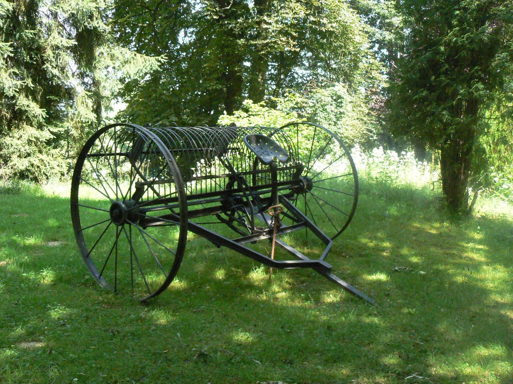 Chambre D'Hotes Du Moulin De Landonvillers Courcelles-Chaussy Ngoại thất bức ảnh