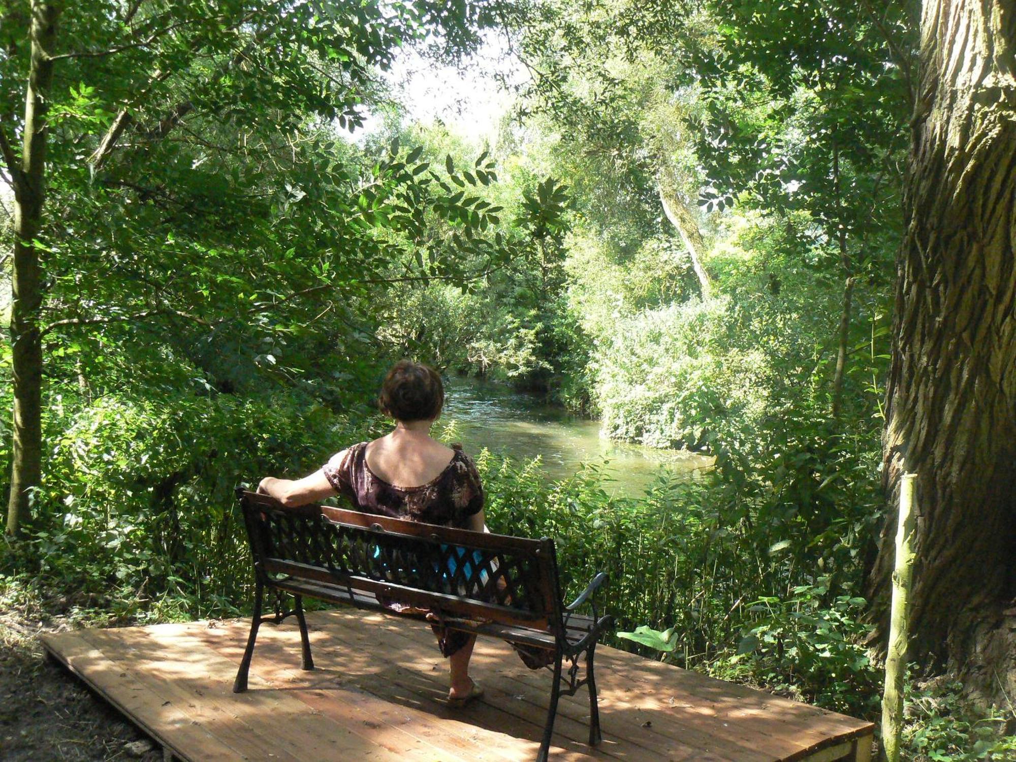 Chambre D'Hotes Du Moulin De Landonvillers Courcelles-Chaussy Ngoại thất bức ảnh