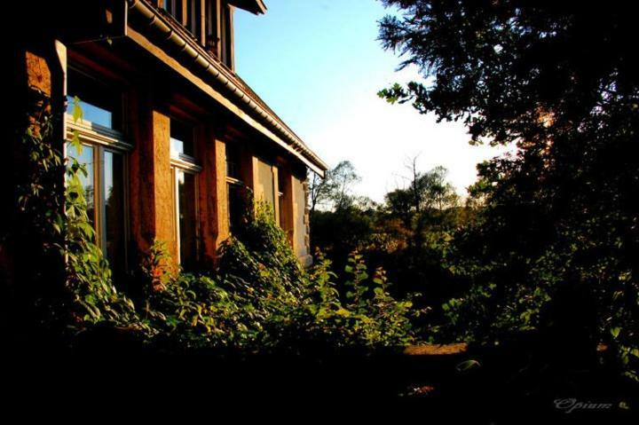 Chambre D'Hotes Du Moulin De Landonvillers Courcelles-Chaussy Ngoại thất bức ảnh